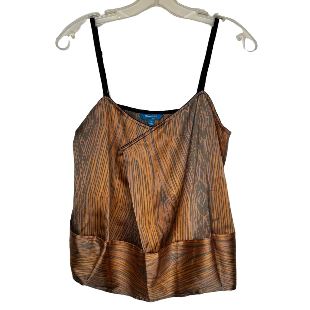 Derek Lam for Design Nation Camisole